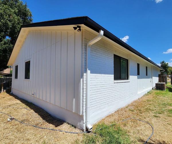 Siding project photo 3 of 4 — South Austin, Austin, TX