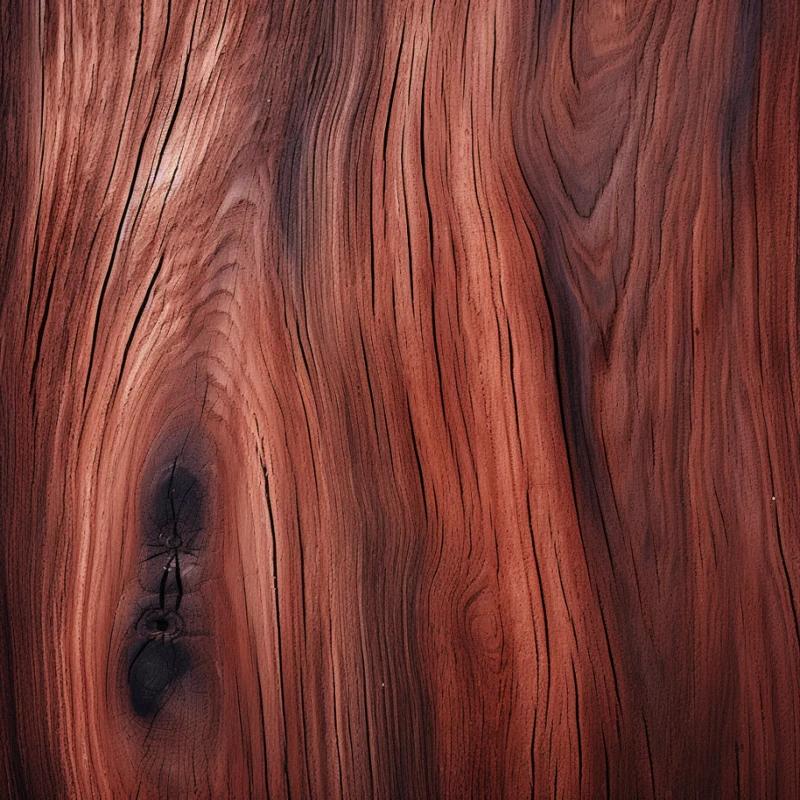 Wood-Clad