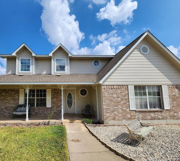 Siding project photo 2 of 5 — Round Rock, TX