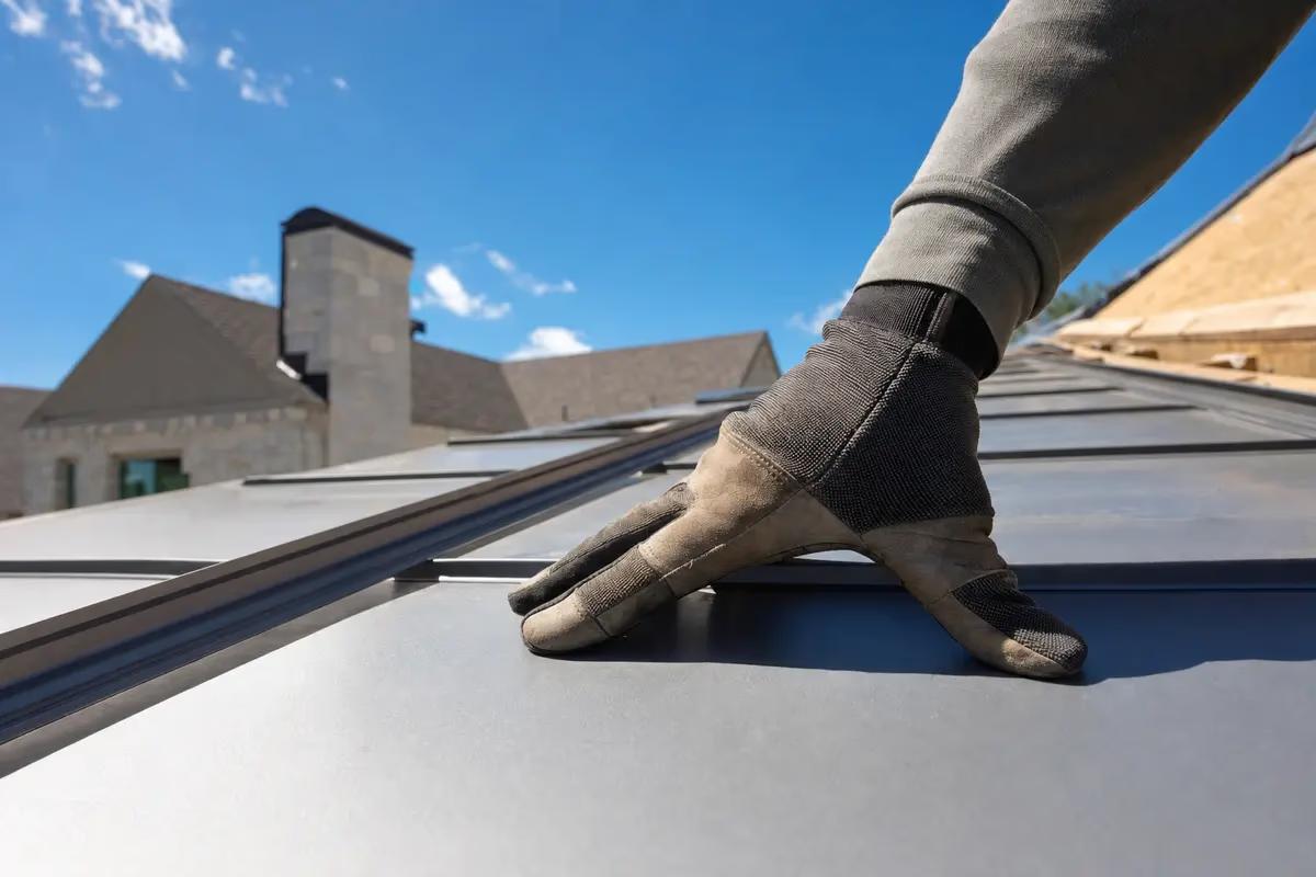 Is a Metal Roof Actually Worth It in Austin Now? The 2026 Break-Even Math on Heat, Insurance, and the New Tax Law