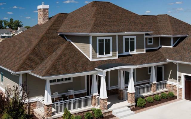 Owens Corning by Austin Pro