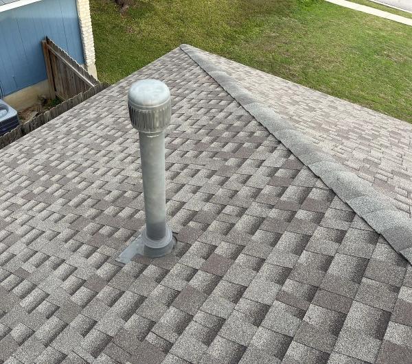 Shingle Roofing in Greenlawn, Round Rock, TX