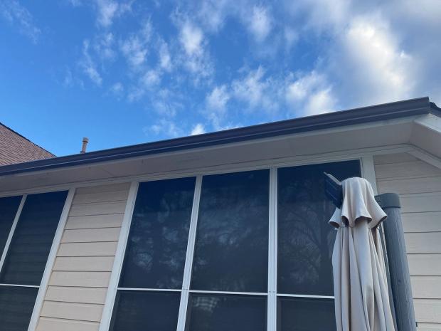 Shingle Roofing project photo 3 of 8 — Round Rock, TX