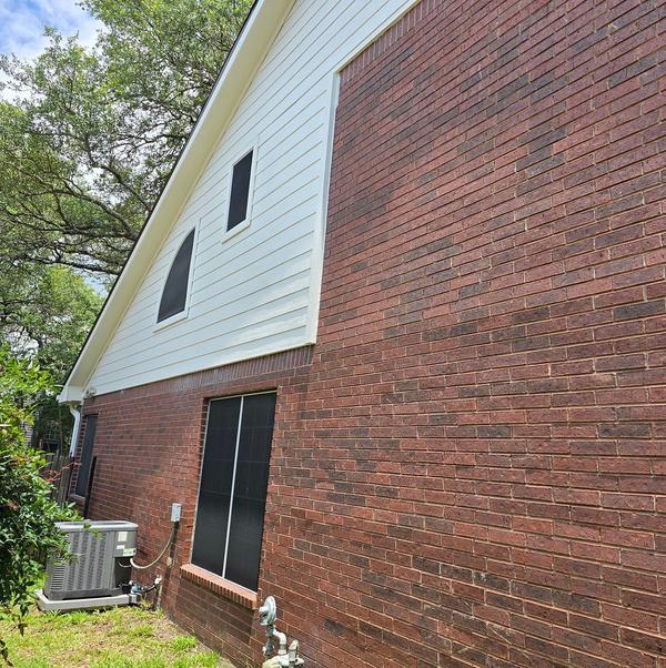 Siding project photo 1 of 9 — Circle C Ranch, Austin, TX