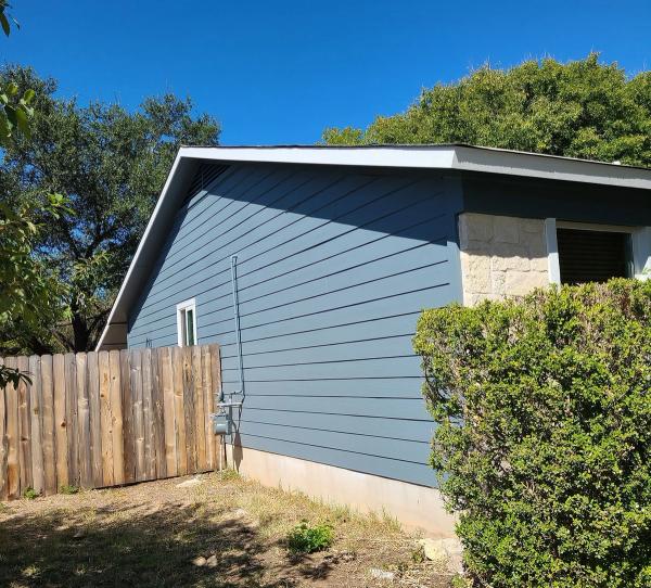 Siding & Windows in North Austin, Austin, TX