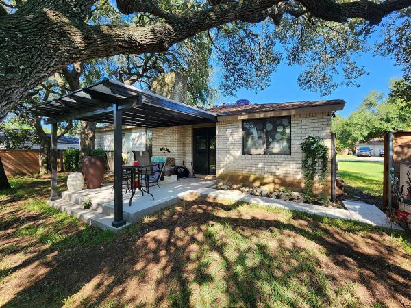 Patio Covers project photo 2 of 7 — Cherry Creek, Austin, TX
