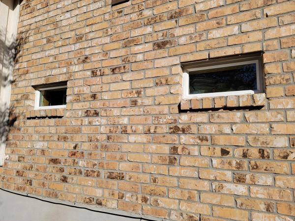 Windows project photo 1 of 5 — Bandera Cove, Round Rock, TX