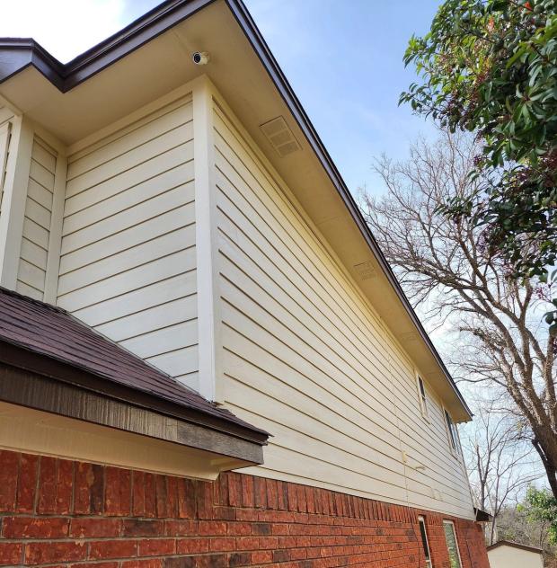 Windows project photo 3 of 5 — Black Kettle, Leander, TX