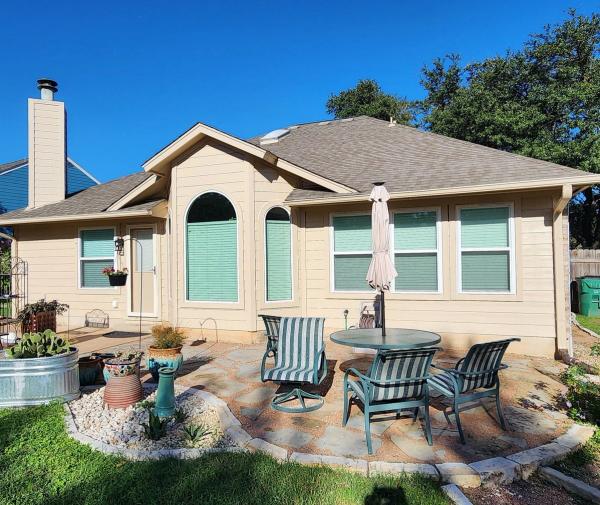 Siding & Exterior Painting in Oakcrest, Cedar Park, TX