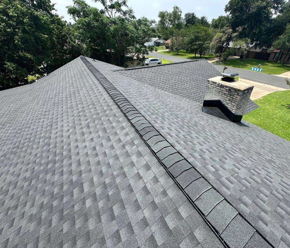 Siding project photo 1 of 15 — Milwood, Austin, TX