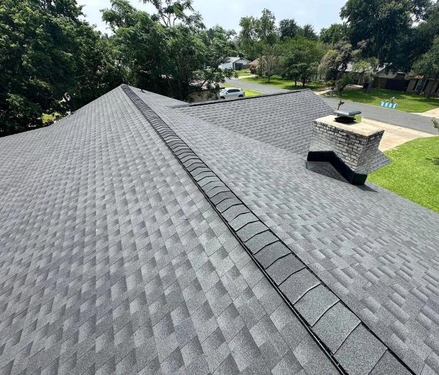Siding project photo 1 of 15 — Milwood, Austin, TX