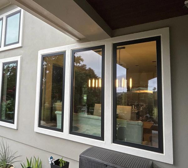 Windows project photo 6 of 7 — Steiner Ranch, Austin, TX