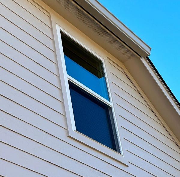 Siding & Windows in Avignon, Round Rock, TX