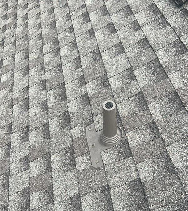 Shingle Roofing project photo 8 of 9 — Blue Spring, Round Rock, TX