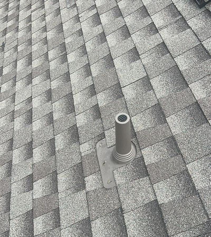 Shingle Roofing project photo 8 of 9 — Blue Spring, Round Rock, TX