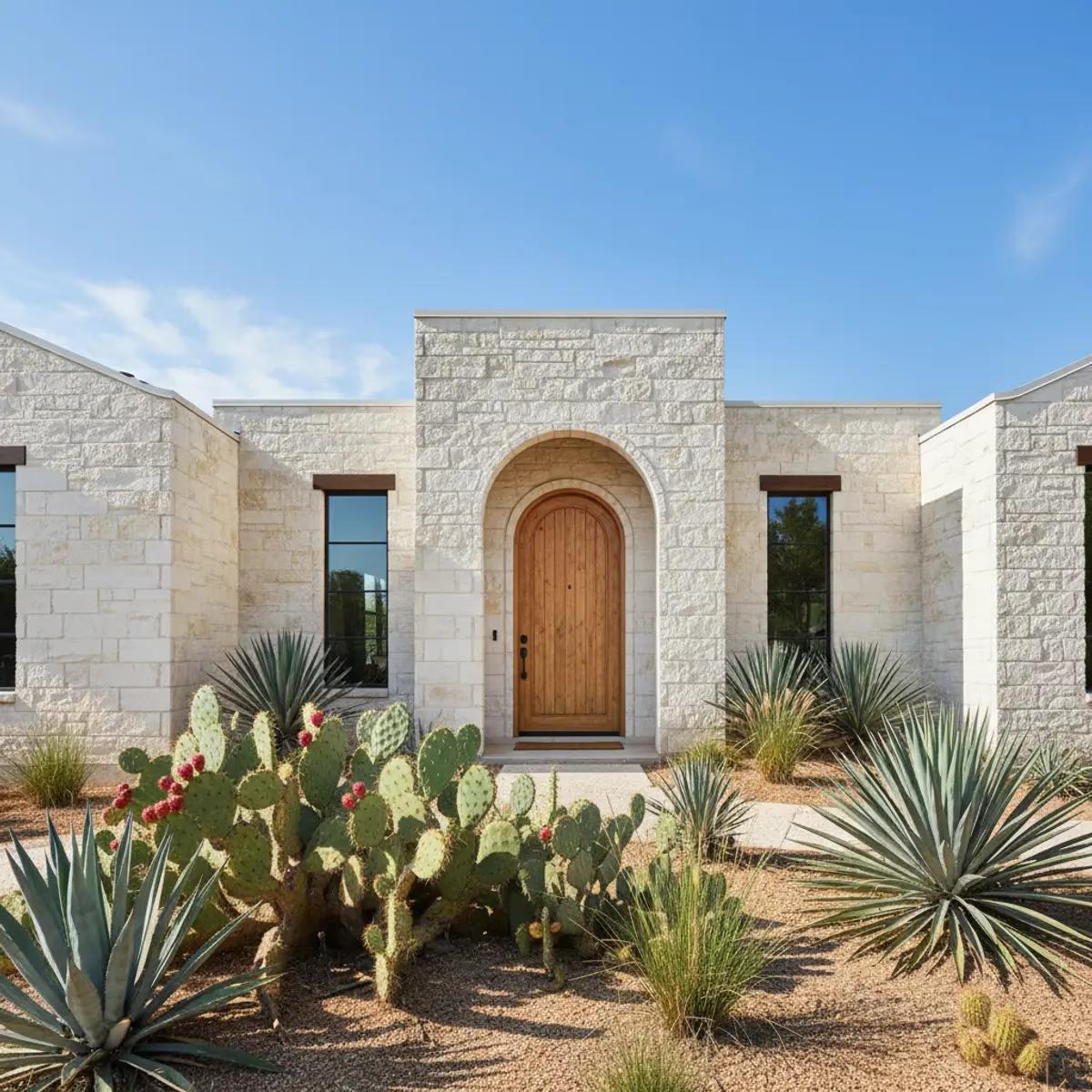 The Real Reason Austin Homeowners Are Trading Wood for Fiberglass Entry Doors