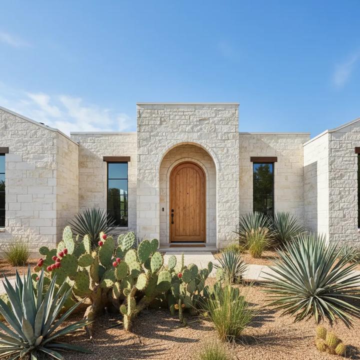 The Real Reason Austin Homeowners Are Trading Wood for Fiberglass Entry Doors