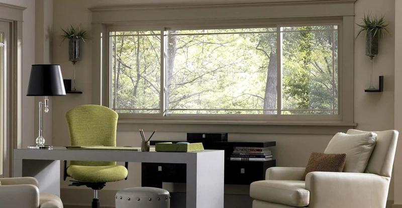 Simonton Premier Window Installer