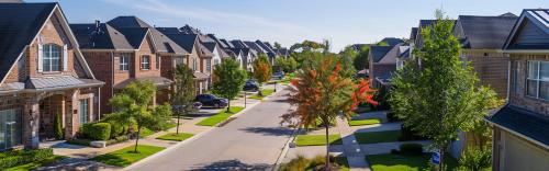 Reflective Roofing: A Game-Changer for Texas Home Efficiency
