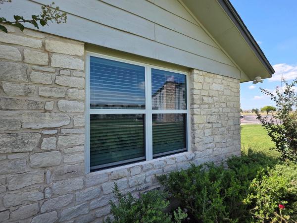 Windows in Windermere, Pflugerville, TX