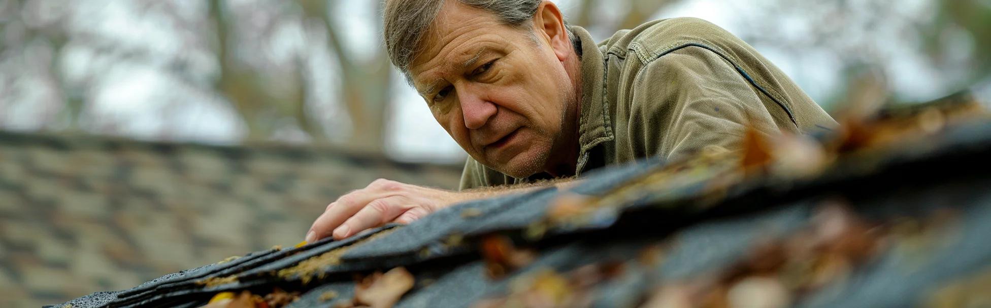 Navigating Roofing Challenges: A Homeowner's Guide