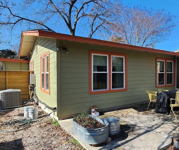 Windows project photo 4 of 7 — Allandale, Austin, TX