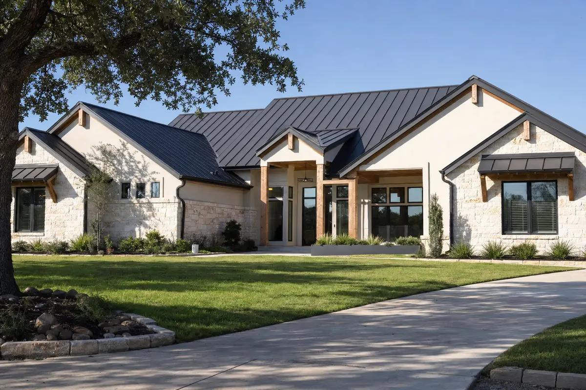 Why the "Last Roof You'll Ever Buy" Is Suddenly Metal — and the 2026 Tech Behind the Shift