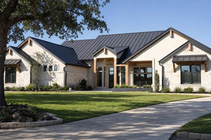Why the "Last Roof You'll Ever Buy" Is Suddenly Metal — and the 2026 Tech Behind the Shift