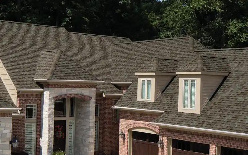 Architectural Shingles