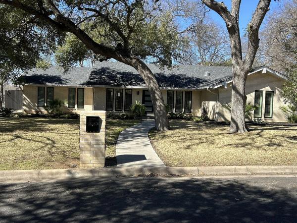 Siding project photo 5 of 7 — Shady Hollow, Austin, TX