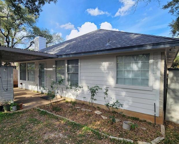 Shingle Roofing project photo 4 of 6 — The Enclave at Milwood, Austin, TX