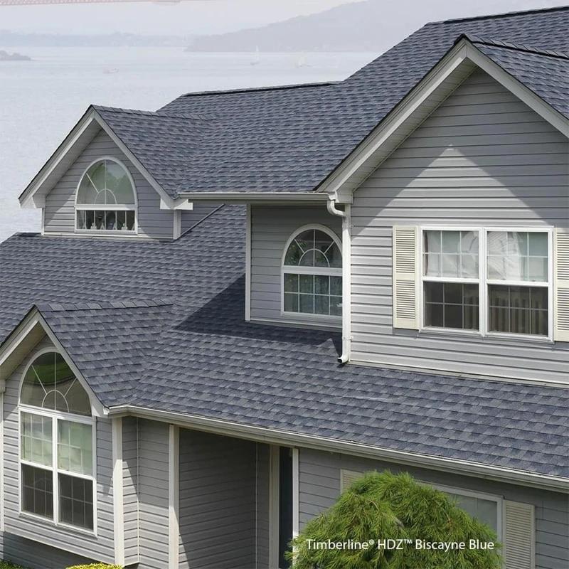 Shingle Roofing Installer Austin