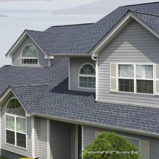 Shingle Roofing Installer Austin