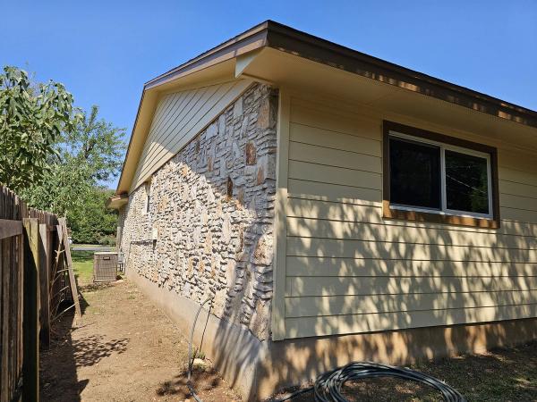 Siding & Windows in Circle C Ranch, Austin, TX