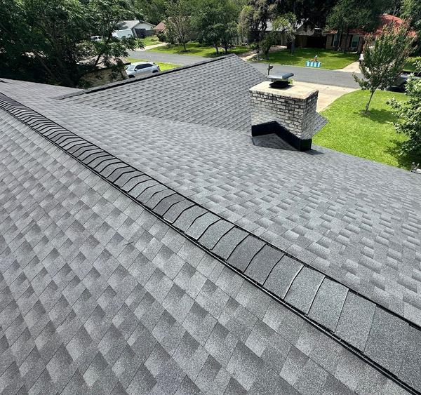 Siding project photo 4 of 15 — Milwood, Austin, TX