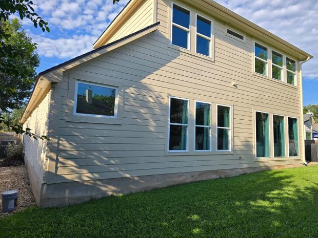 NT Windows Executive detail — Anderson Mill West, Cedar Park (photo 2)