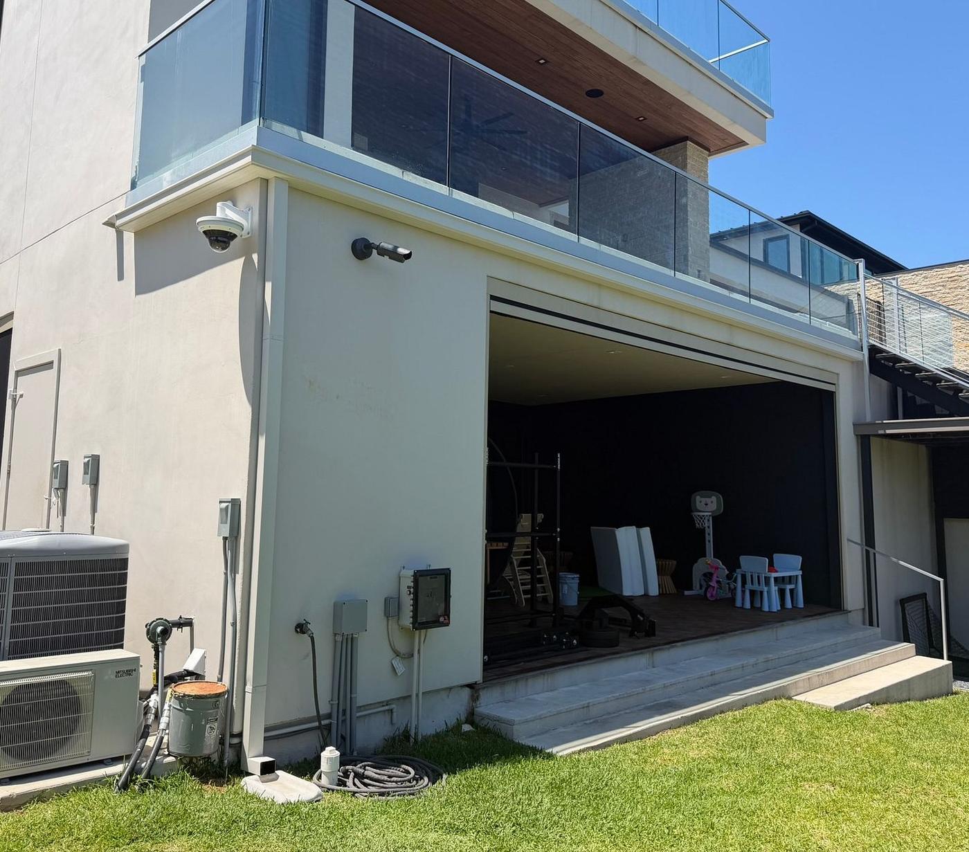 Gutters project photo 1 of 3 — Valbella, West Lake Hills, TX