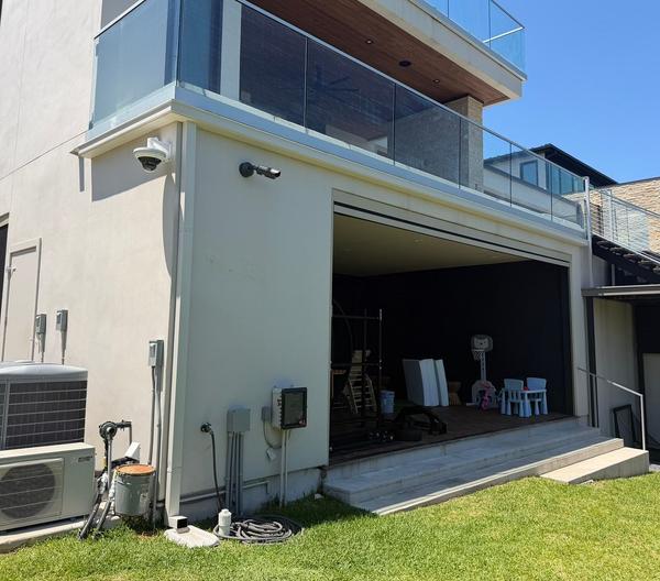Gutters project photo 1 of 3 — Valbella, West Lake Hills, TX