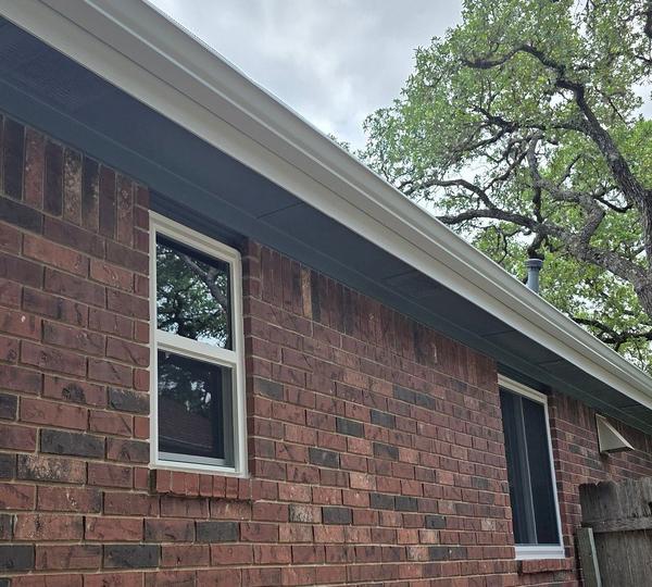 Shingle Roofing project photo 8 of 8 — Austin, TX