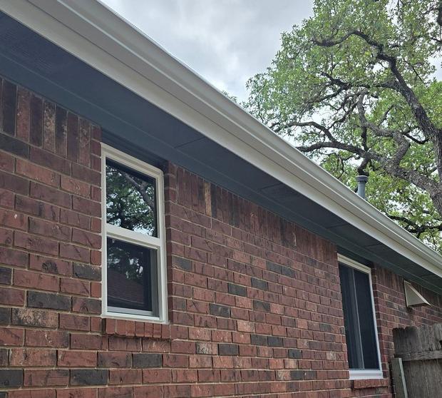 Shingle Roofing project photo 8 of 8 — Austin, TX