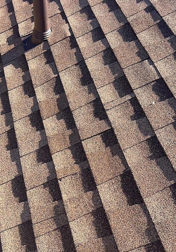 Shingle Roofing project photo 1 of 5 — Sun City, Georgetown, TX