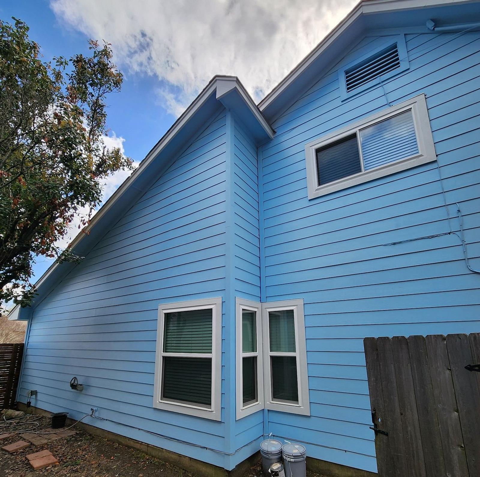 NT Windows in Milwood, Austin — completed project by Austin Pro