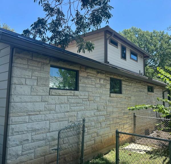 Windows project photo 9 of 10 — Bull Creek, Austin, TX