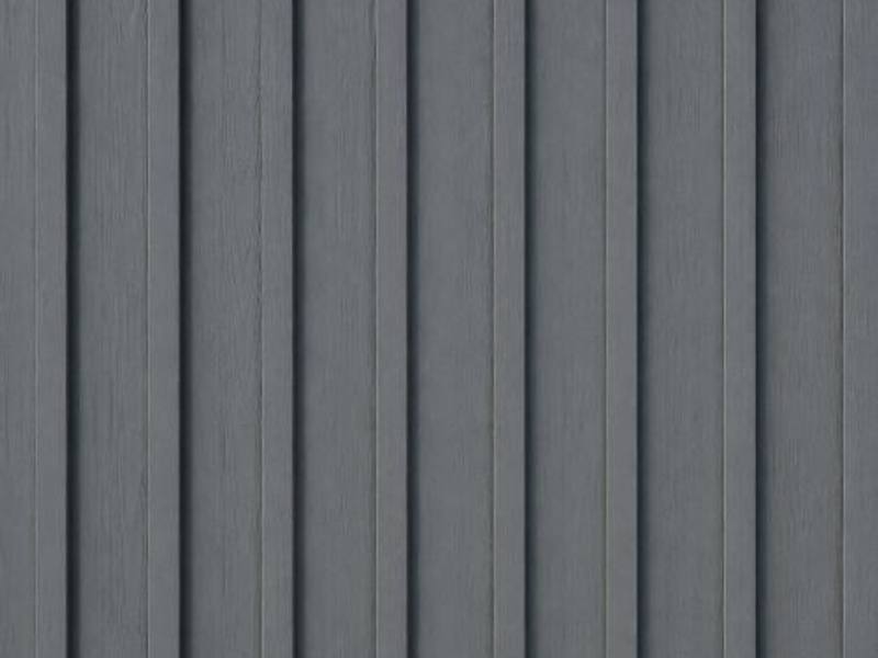 HARDIE® BOARD & BATTEN texture, close up