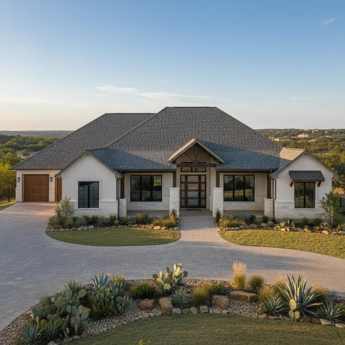 Why Austin Insurance Agents Are Loving the Shift to 'Class 4' Shingle Roofing