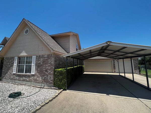 Siding project photo 5 of 5 — Round Rock, TX