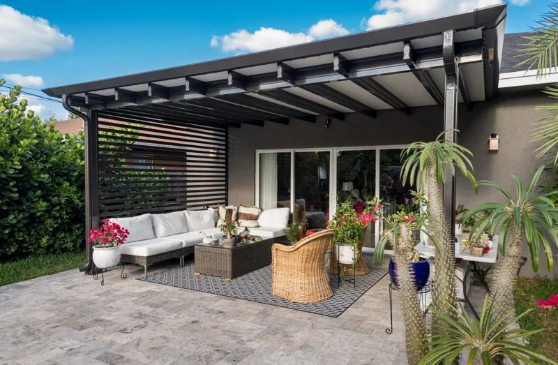 Patio Contractor Austin