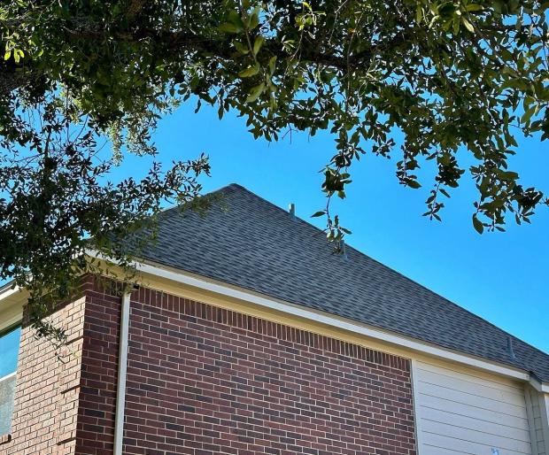 Shingle Roofing project photo 3 of 8 — Avery Ranch, Austin, TX