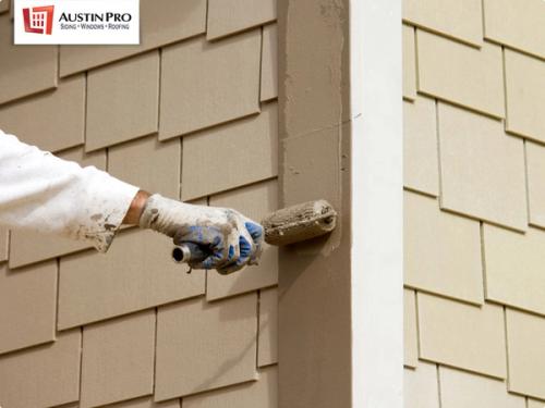 The Best Reasons to Paint Your Home’s Exterior This Spring