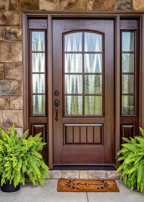 ProVia Door Contractor 